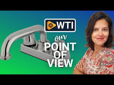 Kingston Brass Laundry Faucets - WTI product video review