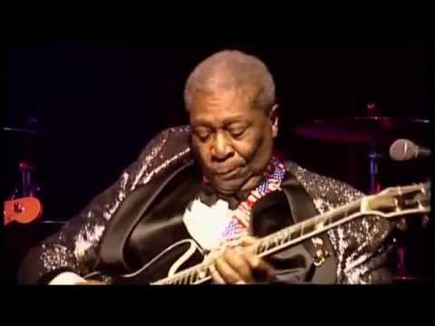 BB King  The Life of Riley.Trailer.