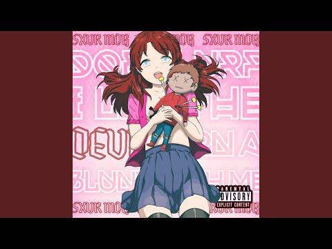 i let the devil burn a blunt with me