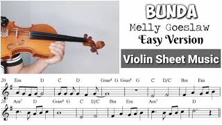 Download lagu Bunda - Melly Goeslaw [Easy Version] mp3