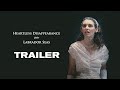 Heartless Disappearance into Labrador seas - Trailer