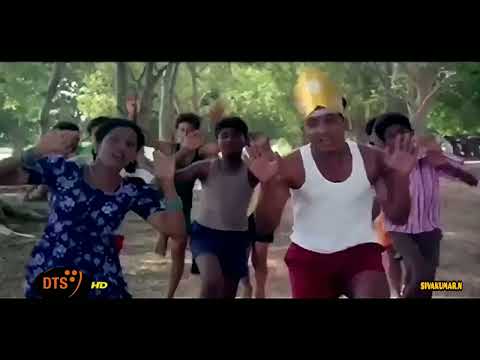 Kottaiya Vittu HD Video Song - Chinna Thayee (1992) QHD 1440p