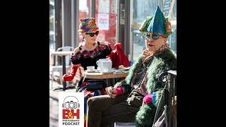 The Many Seasons of Humans of New York, featuring Brandon Stanton