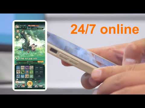 BB Cloud - Android Cloud Phone