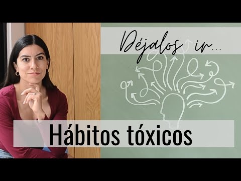 7 Toxic Habits I Let Go of ● Mental Minimalism 💭