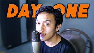 Download lagu Harry Tambunan w/ Restu - Day 1 (Honne cover) mp3