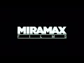Miramax Films 2000 Closing