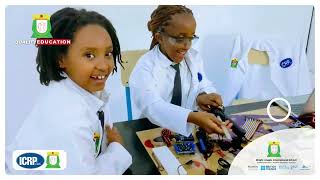 Bright Angels English School Video