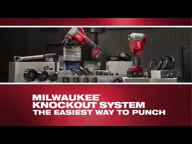 milwaukee Akkulävistin milwaukee m18hkp-201c
