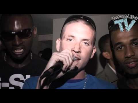 Just Jam 012 Don Strapzy part 2