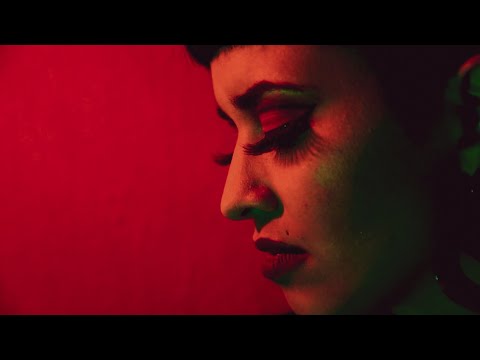 PURASANGRE ROCK AND ROLL - Marcados a Fuego (Video oficial)