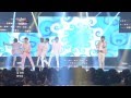 hd 130705 INFINITE - Waiting Room + Man In Love ...