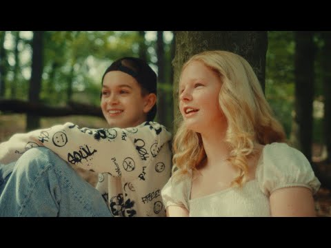 Matěj Plšek - Nebe (Official Music Video)