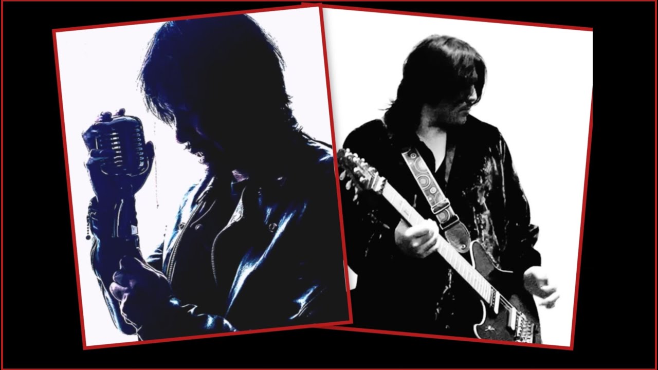 Van Halen . Right Now. Cover by 「remains music」.