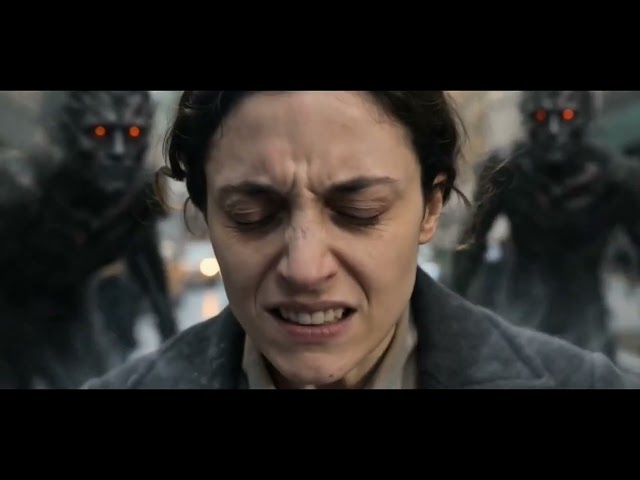 The Wards of New York