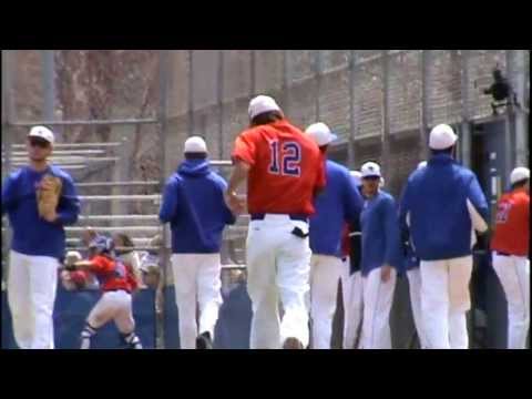 Macalester College Baseball Profile