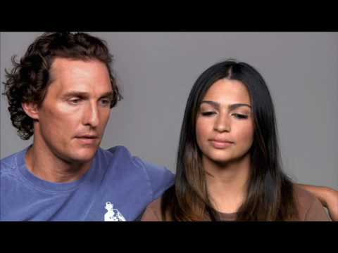 just keep livin Foundation video