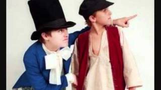 Kid Version of Let it Snow by Young Lucas Grabeel