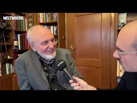«Zentralplaner auf dem Vormarsch»: Star-Ökonom Hans-Werner Sinn über Deutschland und die EU