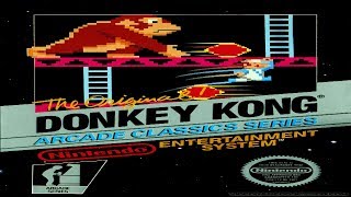Donkey Kong (NES)
