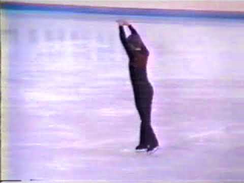 1978 WC FP - Charles Tickner (USA)