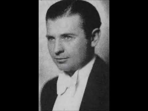 Frank Luther with Leo Reisman and His Orchestra – Try to Forget, 1931