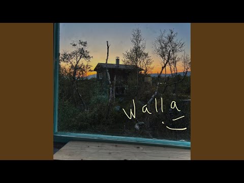 Walla (Abisko)