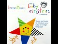 Baby Einstein Language Nursery Kulam Hebrew Remastered 1998 2004 Version