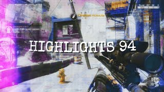Highlights 94