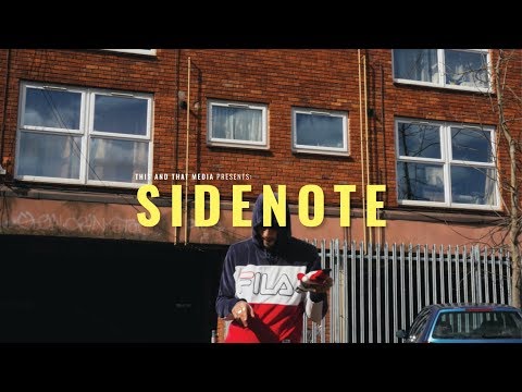 Danja [SIDENOTE] Ep12 : This and That Media