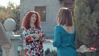 Ժառանգ80 2, Սերիա 14, Չորեքշաբթի 20:50 / Zharang80