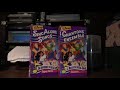 Disney Sing Along Songs Topsy Turvy The Hunchback Of Notre Dame 1996