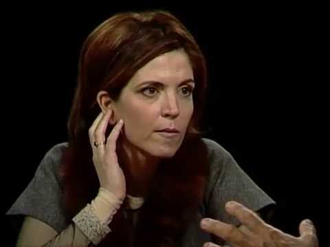 Agnes Jaoui interview (2001)