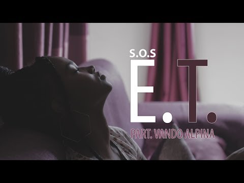 Sos Mucci - E.T. (Video Oficial) Part. Vando Alpina