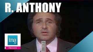 Richard Anthony &quot;J&#39;entends siffler le train&quot; (live officiel) | Archive INA