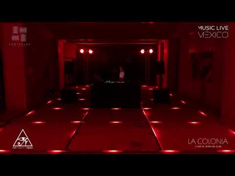 Josefo / Mexico City Sessions by Cleo Community Project