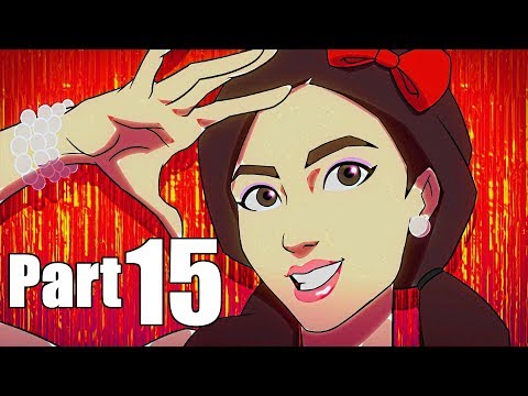 Agents Of Mayhem Gameplay Walkthrough Part 15- Operation Red Queen (XBOX ONE Gameplay)