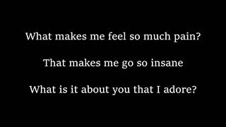 Green Day - At The Library (LYRICS)