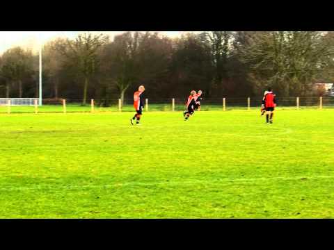 ARC D7 - Alphen D2 (17-12-2011)