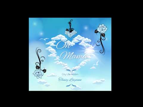 (Teaser) Oh Mama -- Touvy Layann -- Juin 2K15