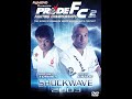 Pride Shockwave 2003 Full Event