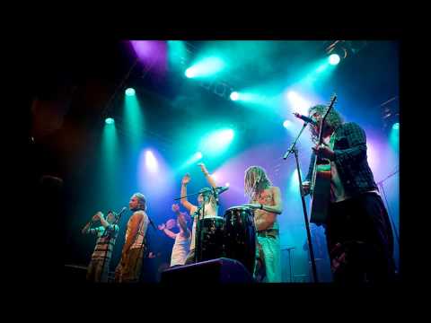 Skaburbian Collective - Ancestors(acoustic)
