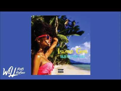 RAJA Feat. Tory Lanez - Island Gyal