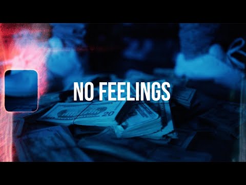 Z-baby - No Feelings (Official Video)