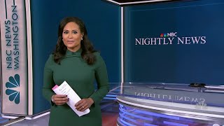 Nightly News Full Broadcast - Dec. 31