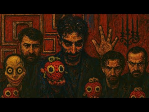 Villainforce X Alkonoiz - Midonam Nemiay (Official Visualizer)