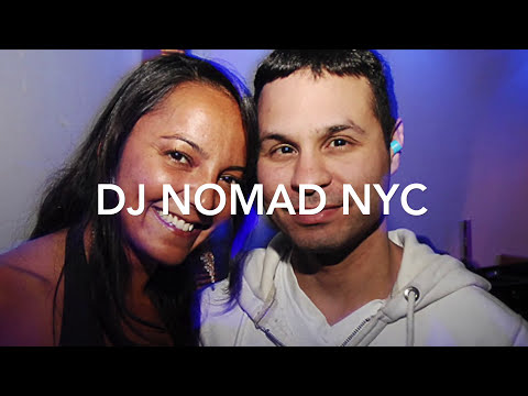 Dj Nomad NYC Where do we go