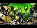 Marvel S Midnight Suns Game Story Explained