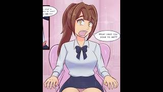 New Style | Boy to Girl Transformation - Crossdressing - MtF - TG TF - DeviantArt Stories #36