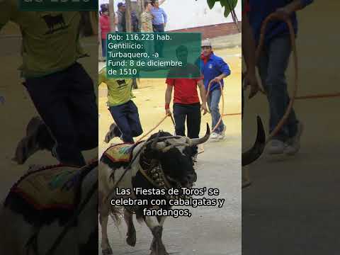 Turbaco, Bolívar ¿La conocías? #shorts
